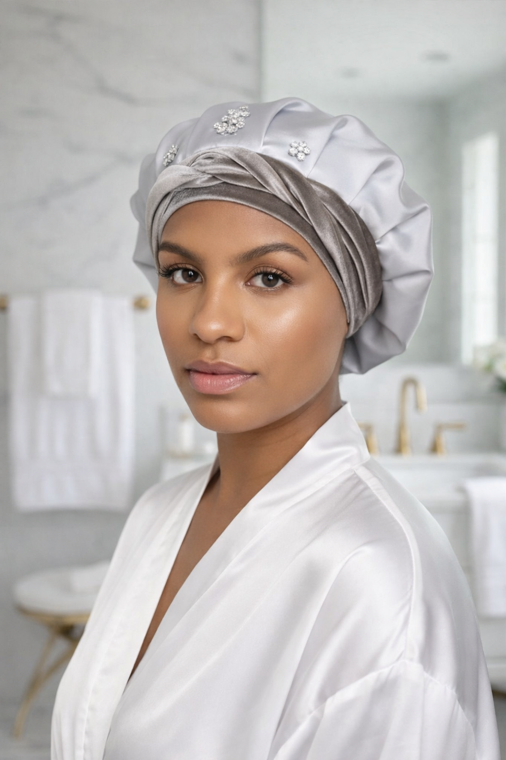 Bonnet Deluxe