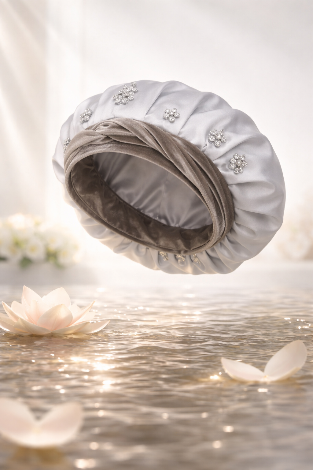 Bonnet Deluxe — vue 2