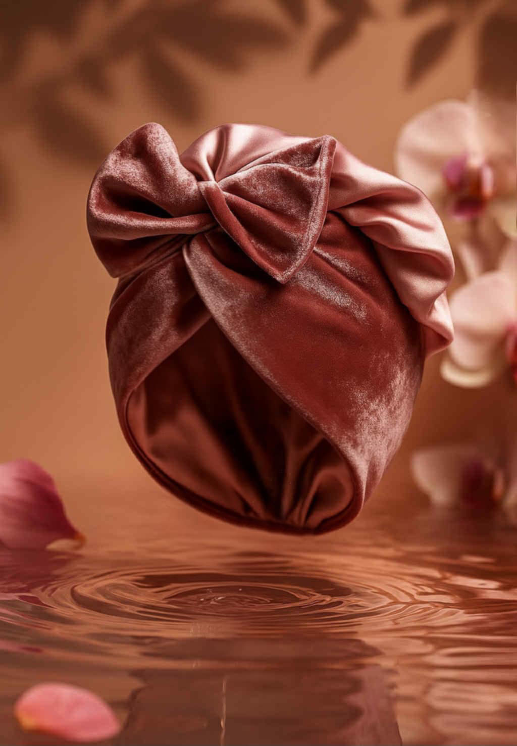 Couronne de Douche — vue 2