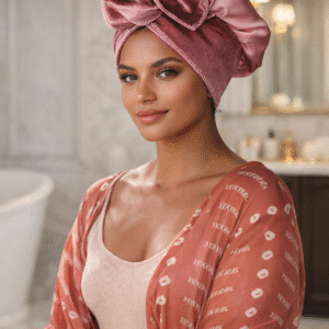 Couronne de Douche