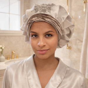 Bonnet Deluxe